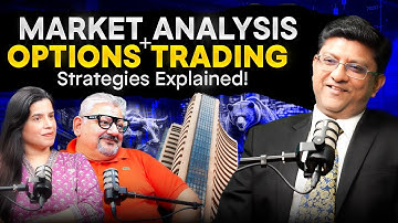 Nifty & Bank Nifty Options Trading: PCR Strategy & Live Market Analysis with Nitin Murarka