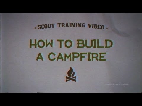 Scouts Guide to the Zombie Apocalypse (2015) - "How to Build a Campfire" - Paramount Pictures