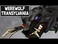 Warcraft 3 - Werewolf Transylvania #10