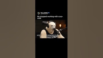 Why did leave Coca-Cola? 😅 #veo3 #ai #Google #Gemini #cocacola #comedy