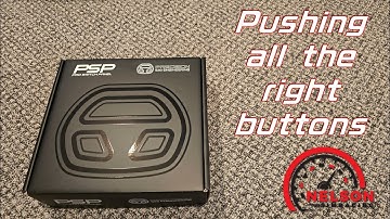 Is This The Best Button Box Money Can Buy? | Unboxing The Precision Sim Engineering Pro Switch Panel