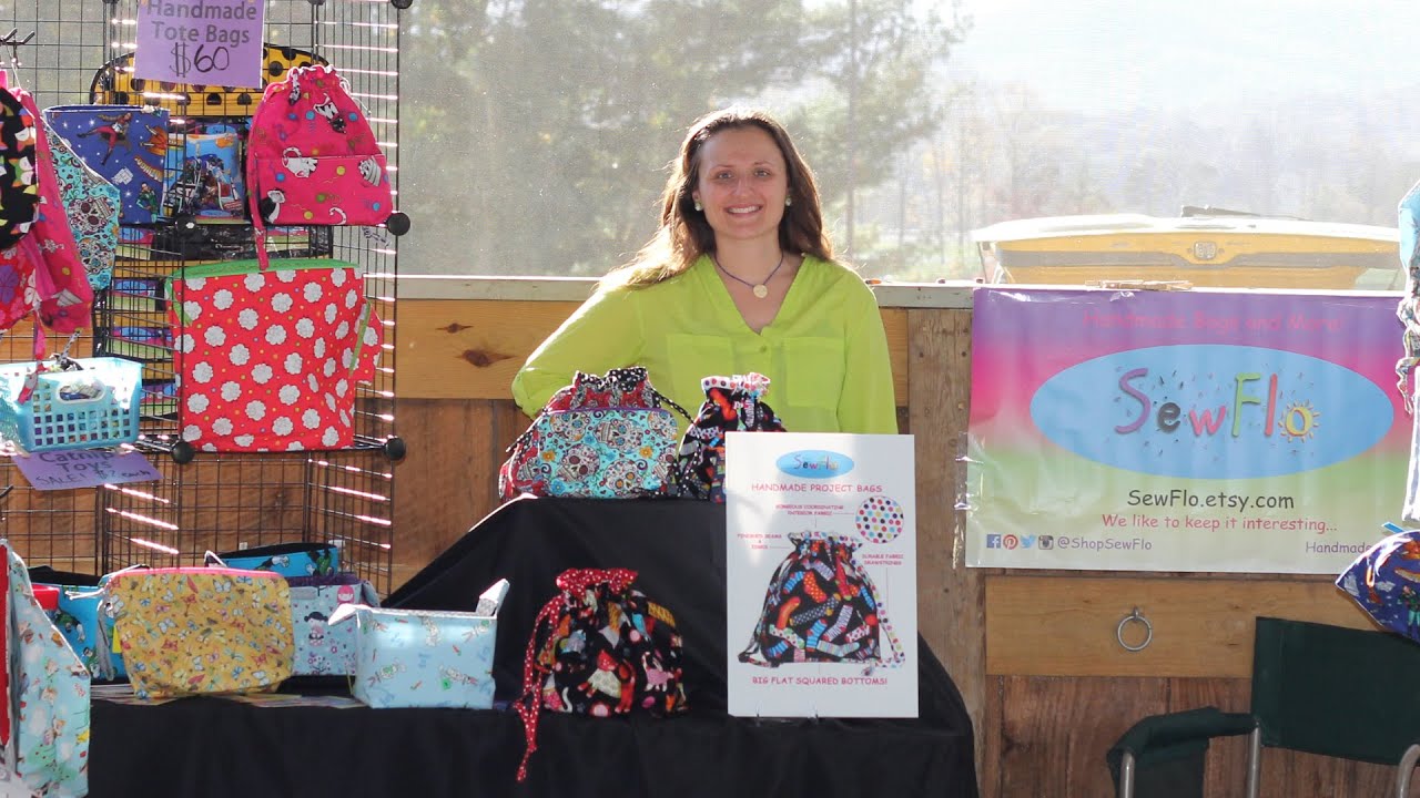 SAFF 2014 Southeastern Animal Fiber Fair