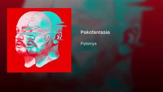 Video thumbnail of "Pyhimys - Pakofantasia (Good Quality)"