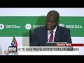 SA AND RWANDA REIGNITE DIPLOMATIC RELATIONS