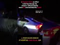 Officer is Shot in The Face by Armed Suspect 🤯💥 #shorts