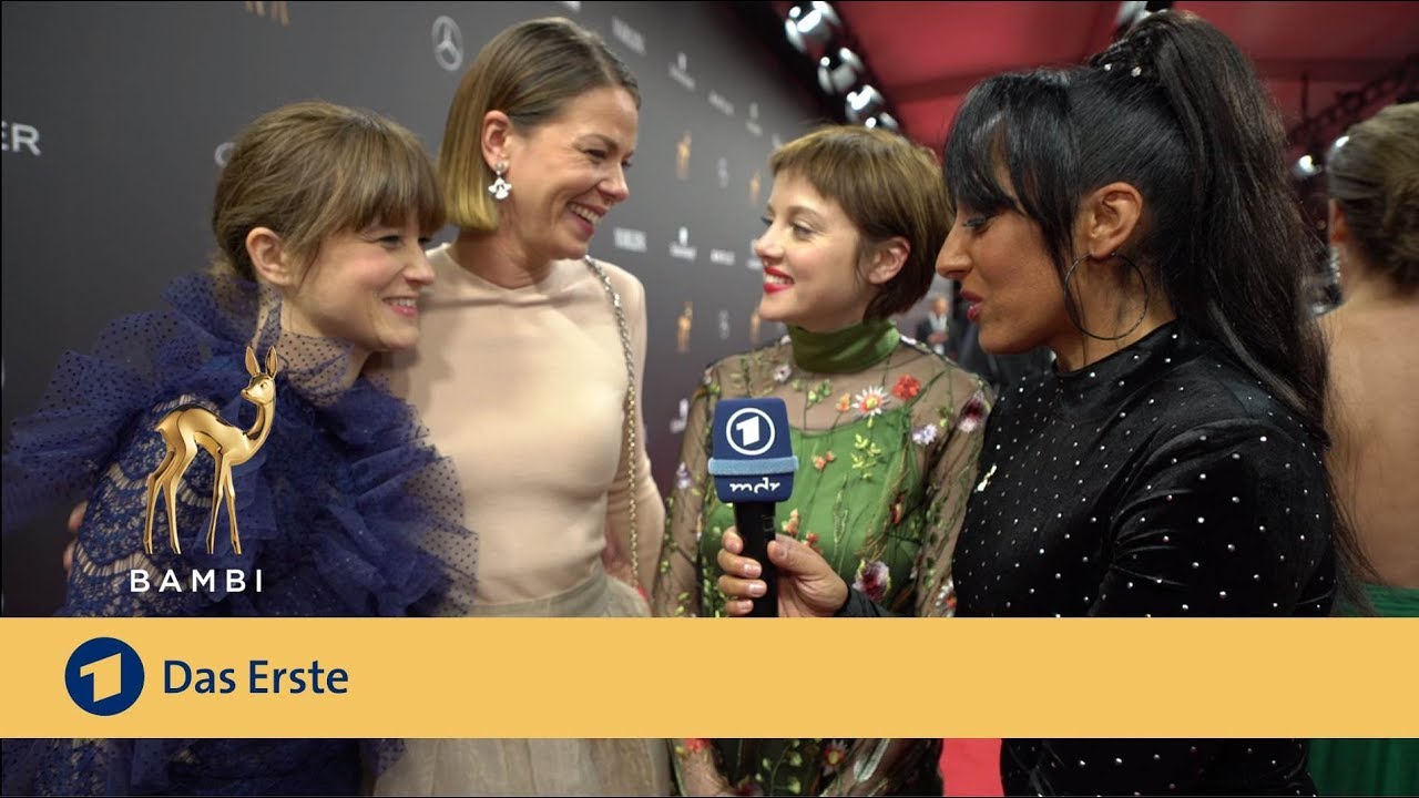 Bambi 2019 Mediathek Bambi 2019 Mediathek