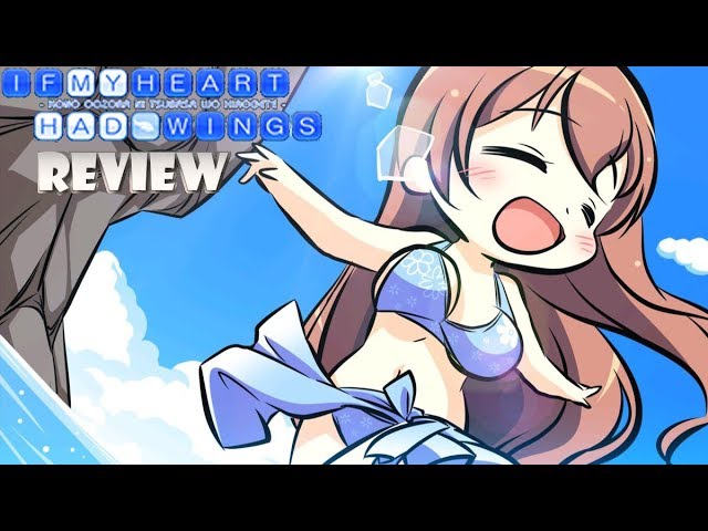 World End Syndrome - Review - NookGaming