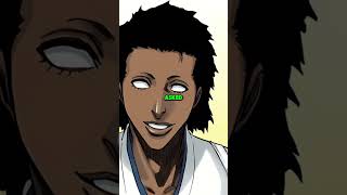 Why Did Kaname Tosen Betrayed The Soul Society And Joined Aizen ?