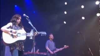 Amy Macdonald - Run (T in the Park 2012) chords