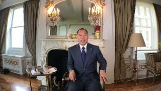 MilesGuo 's May 9, 2017 Video: 20170509