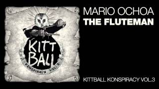 Mario Ochoa - The Fluteman