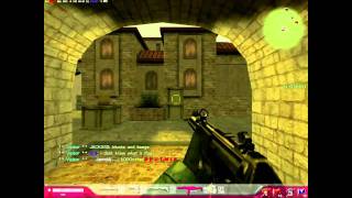 SPUTNIK hacks? SOF2 Heretic 30 Sept 2010 at 18h42 GMT+1