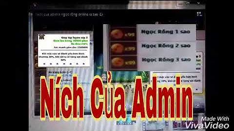 NRO Online - Chiêm ngưỡng sét 7s 14% né đòn của ad