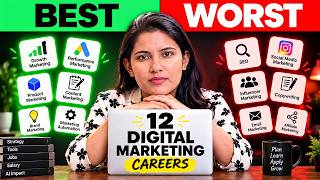 Don’t Choose a Digital Marketing Career Before Watching This