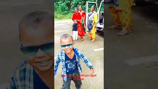 Picnic Spot Deodhar.... #dance #nagpuri #nagpurisong