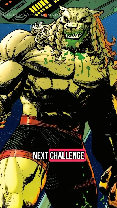 🔥 Battle Beast is UNSTOPPABLE ⚔️ Issue 2 Review #battlebeast #skybound #invincible