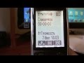 Обзор SIP DECT телефона Panasonic KX-TGP500 B09
