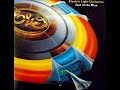 RADIO DAYS - Electric Light Orchestra - Out Of The Blue - Radio Caroline  Promo Offer - May 1979