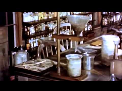 History of Bulb/ნათურის ისტორია