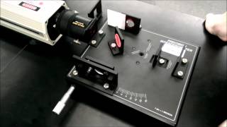 Lab 7 Interferometry