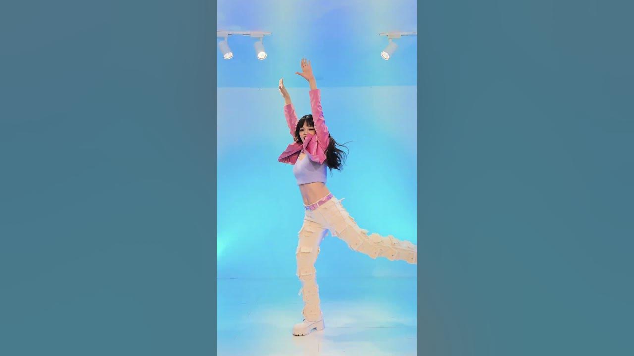Poppin’ in for Soda Pop! 🥤🫧 #KPOPDemonHunters #sajaboys #huntrix #sodapop #kpop #netflix