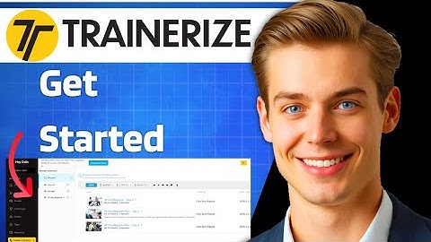 How To Get Started With Trainerize