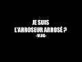 Je suis larroseur arros   vlog