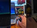 Installing Windows Media Centre and install Minecraft on Win 8.1 on a vintage laptop on live 