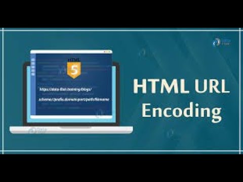 URL Encoding VS