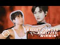 Performer Reacts to Ballet Dancer Analyzes: WAYV WINWIN