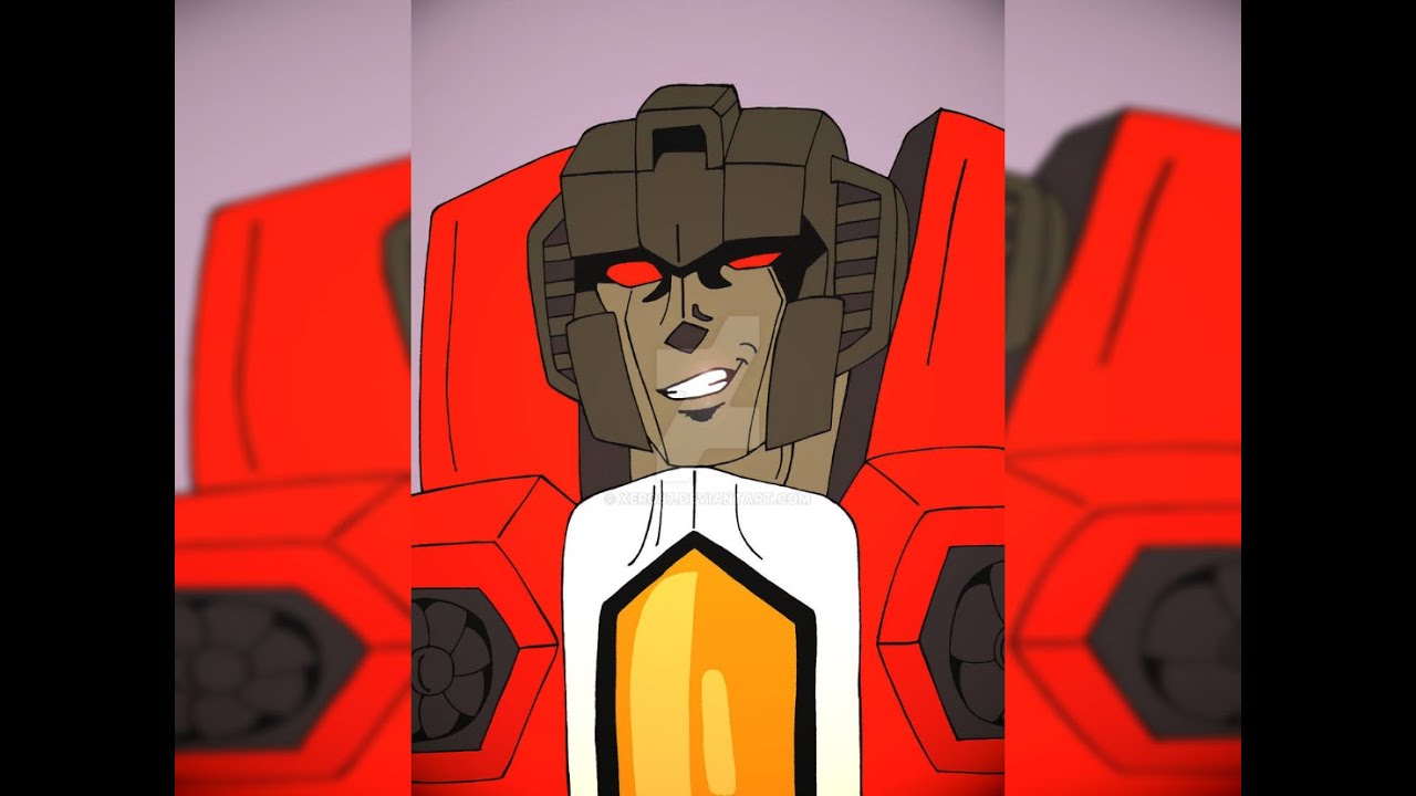 Transformers Part 41 Starscream's Secret Plan