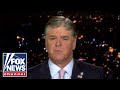 Hannity: Iran suffering from Trump's policies
