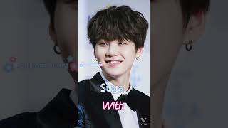 BTS without whitewash