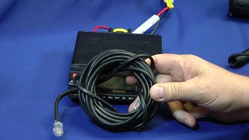 Wouxun KG-UV920R Transceiver