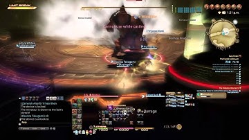 FFXIV Fractal Continuum Guide