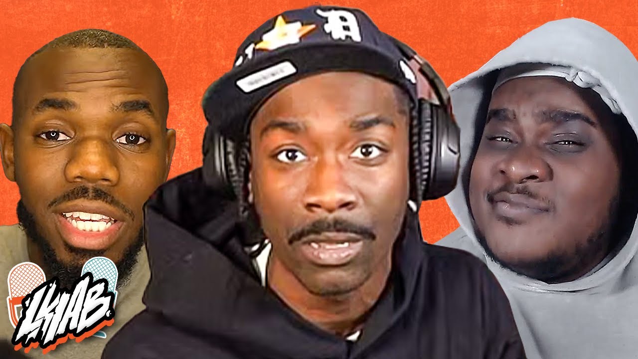 BruceDropEmOff Responds To Being EXPOSED