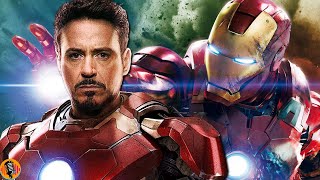 AVENGERS Directors talk return of Robert Downey Jr as Iron Man to the MCU