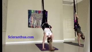 Bungee Fitness in Miami