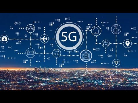 Τι είναι το δίκτυο 5G; - Όλα όσα πρέπει να γνωρίζετε