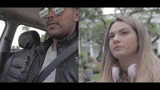 Video thumbnail of "Juan Miguel -  Perfecta (Video Oficial)"