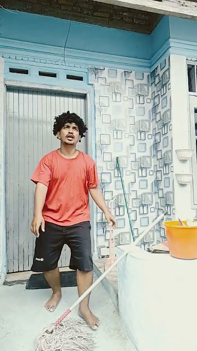Eh... Goblok 😅 #shorts