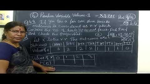 12-BM [5-V2] Eg-6.4 Random variables Gomathimaths_mpeg4