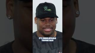 “It’s unbelievable” 🤯 #dallascowboys #nfl #quinnenwilliams #pressconference