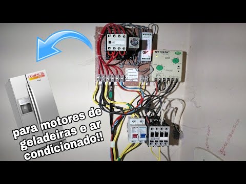 Sistema tira pico