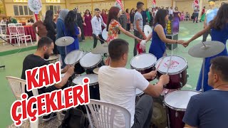 İslahi̇ye Depremden Önce Düğünleri̇mi̇z Kan Çi̇çekleri̇ Resimi