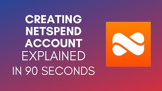 How To Create Netspend Account? (2024)