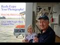 Understand Your Camera to Take Better Photographs -  Talk 4