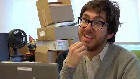 Jake and Amir: Darren