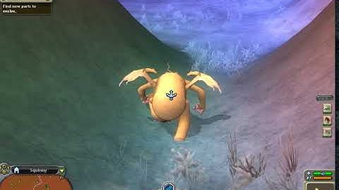 Getting another rogue! Spore Ep: 8 pt2