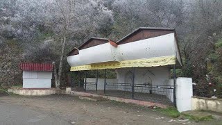 Şəmkir rayonu bulaqları GEO LIFE geolife